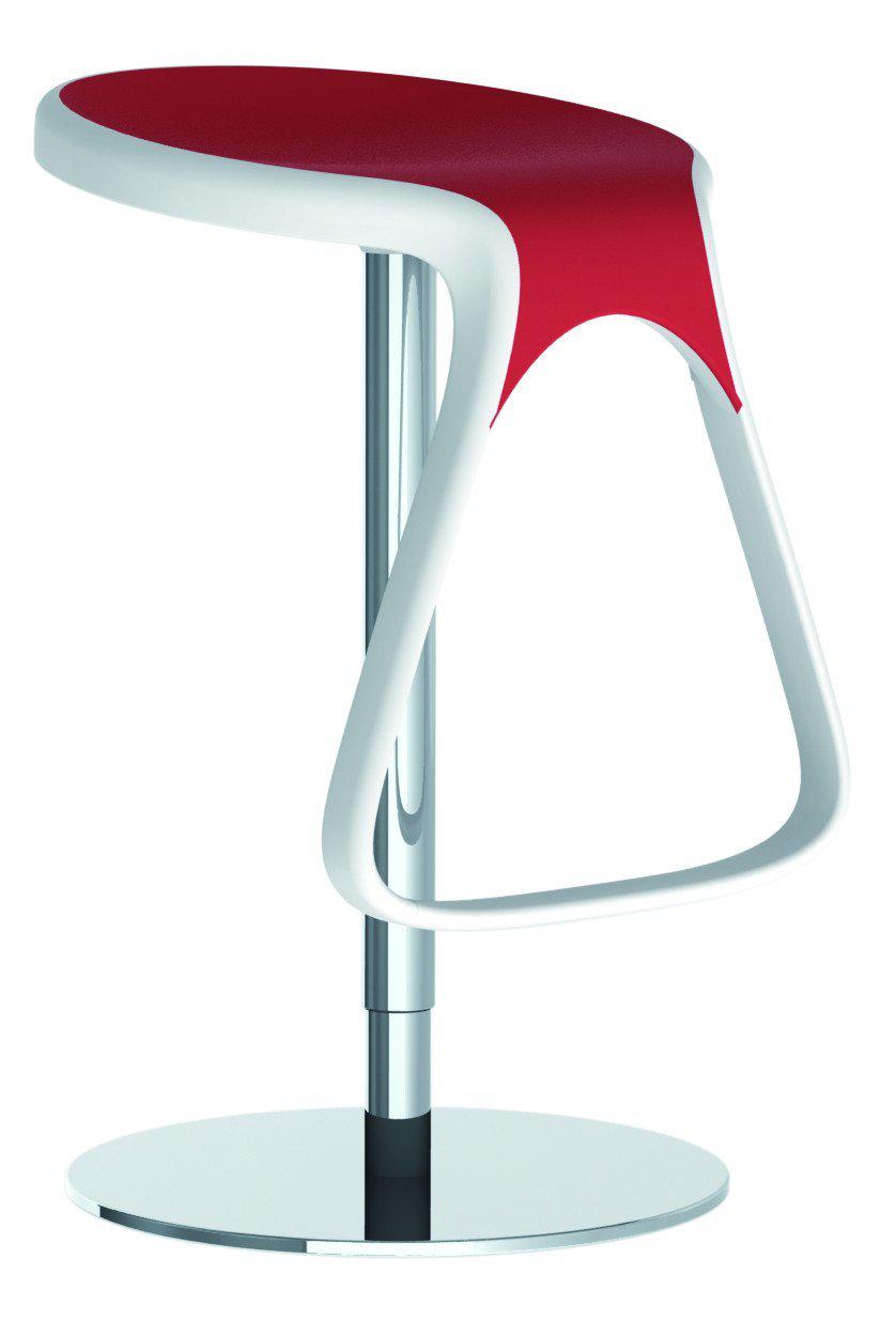 Octo High Stool-Gaber-Contract Furniture Store