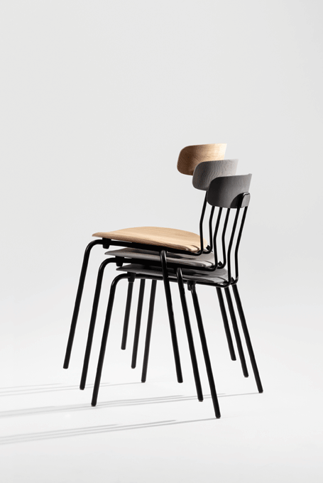 Okito Side Chair-Zeitraum-Contract Furniture Store