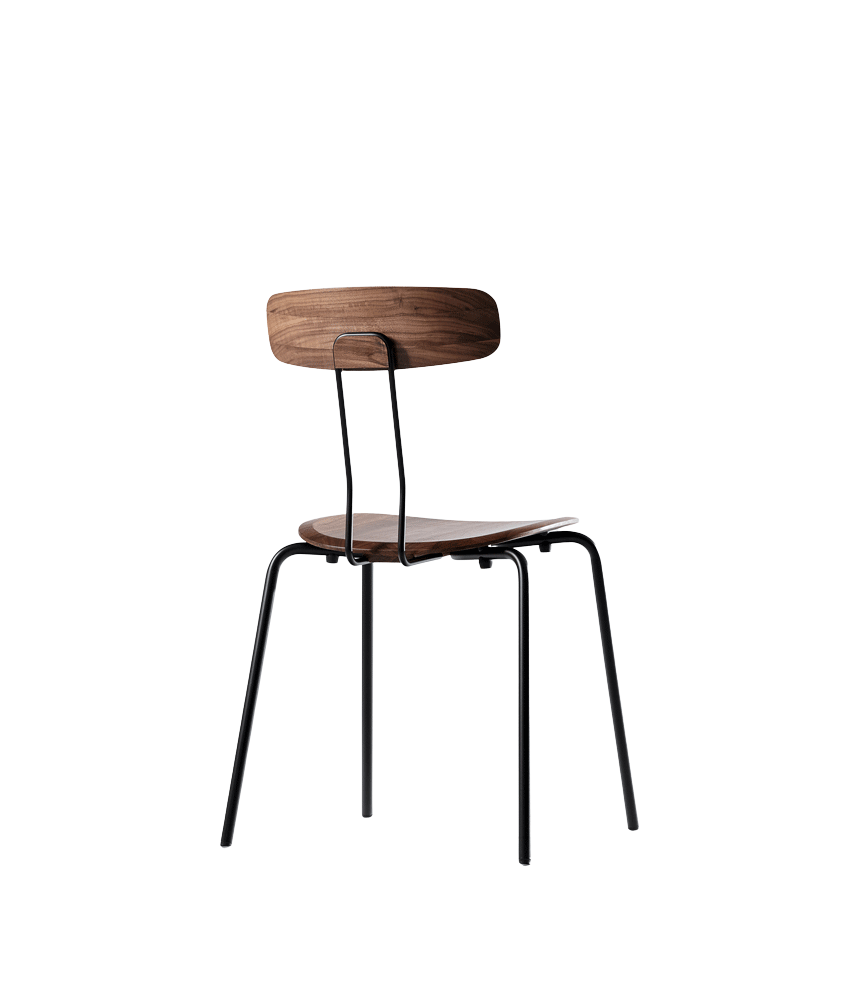 Okito Side Chair-Zeitraum-Contract Furniture Store