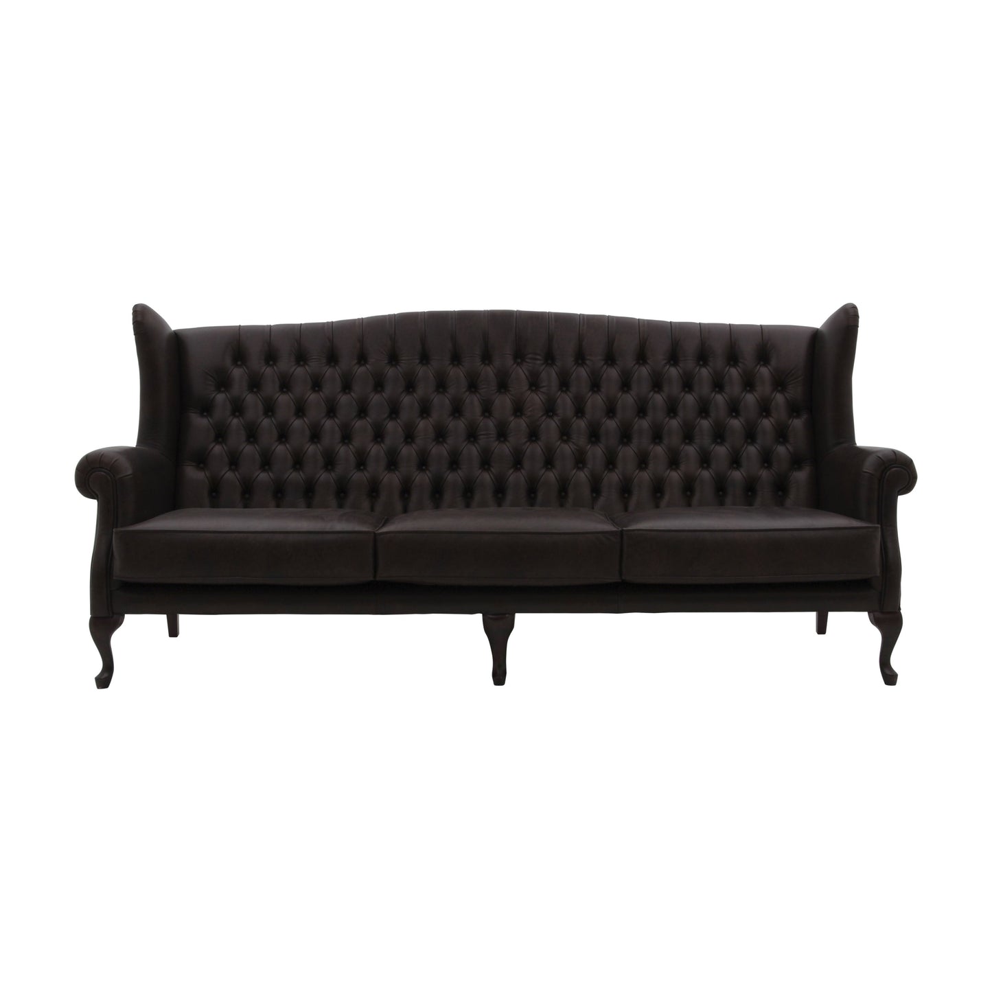 Old English Wing Sofa-Contract Furniture Store