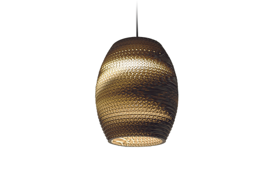 Oliv Pendant Lamp-Contract Furniture Store