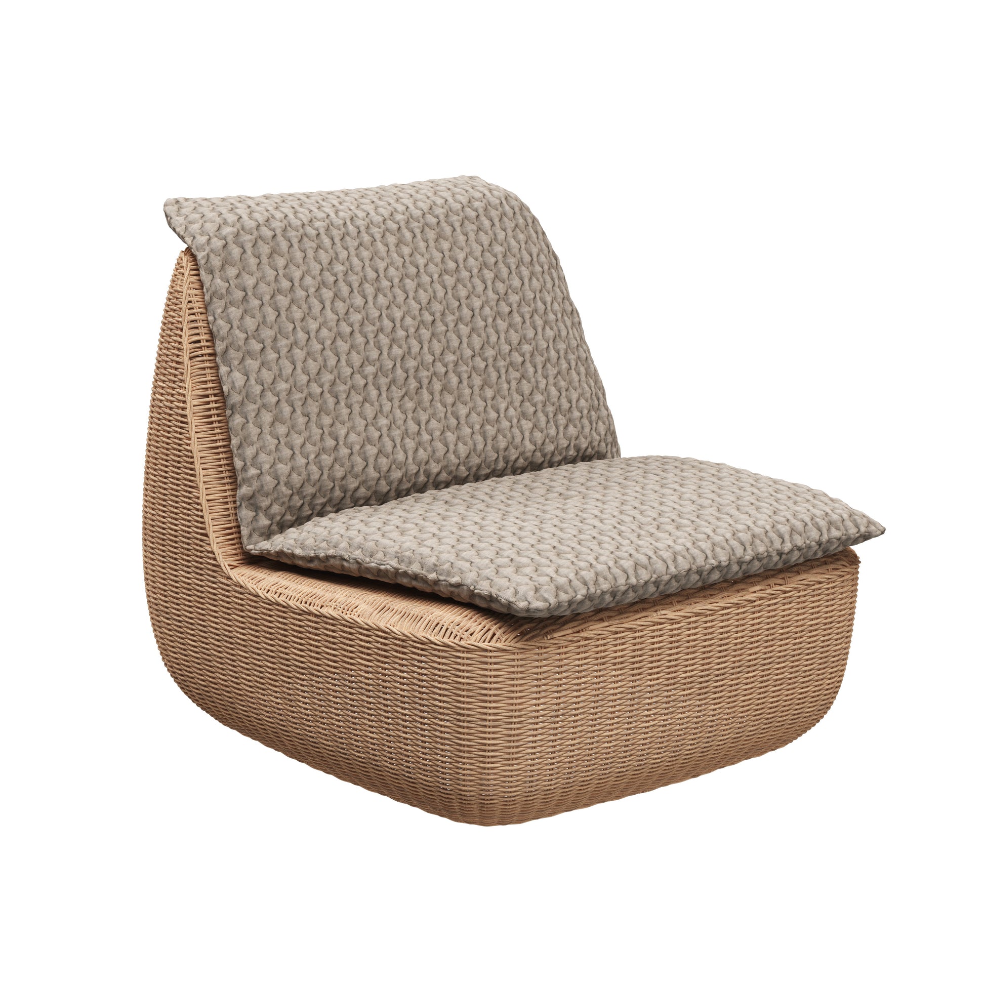 Omada Lounge Chair-Contract Furniture Store for hospitality, leisure & commercial projects