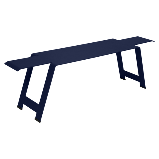 Origami 1015 Bench-Fermob-Contract Furniture Store