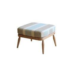 Originals Foot Stool-Ercol-Contract Furniture Store