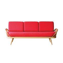 Originals Studio Couch-Ercol-Contract Furniture Store