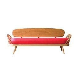 Originals Studio Couch-Ercol-Contract Furniture Store