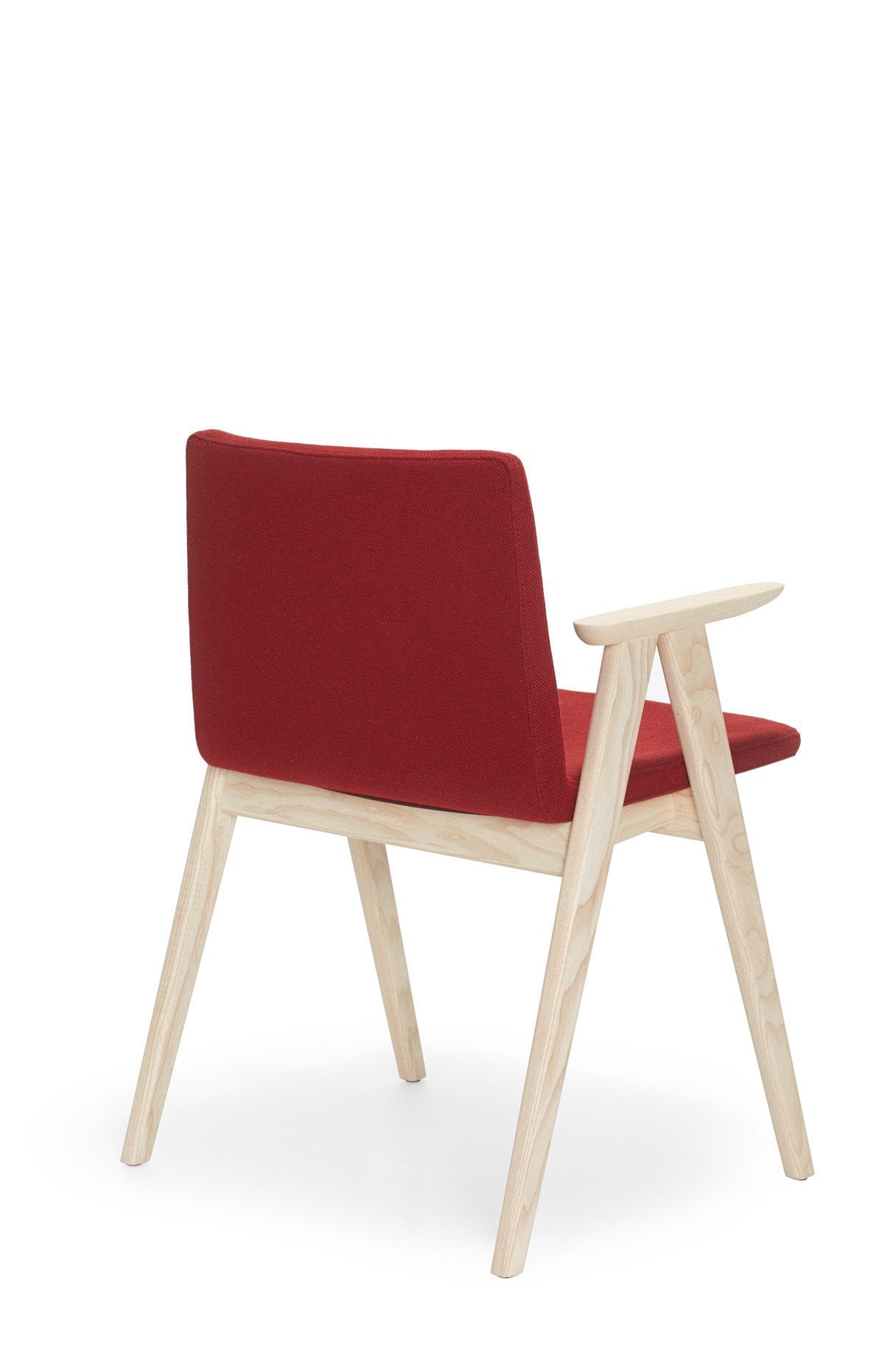 Osaka Armchair-Pedrali-Contract Furniture Store