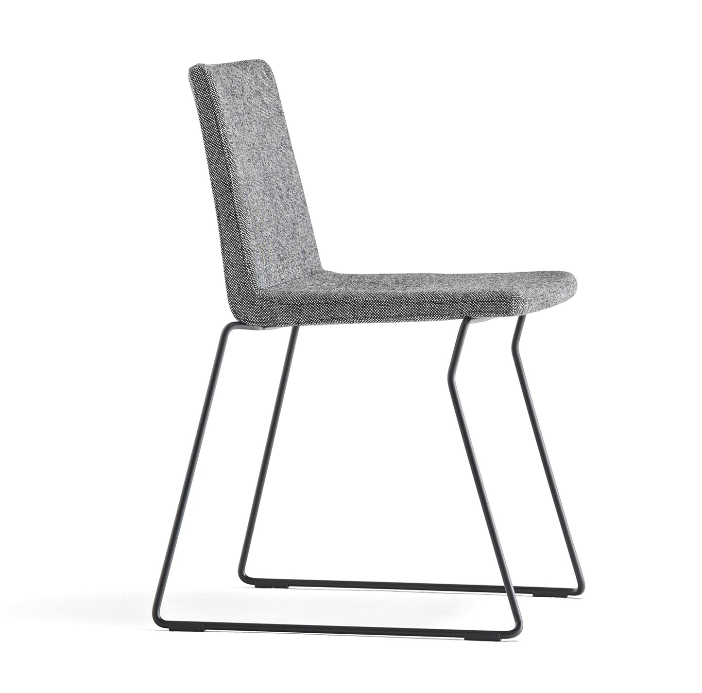 Osaka Metal 5724 Side Chair-Pedrali-Contract Furniture Store