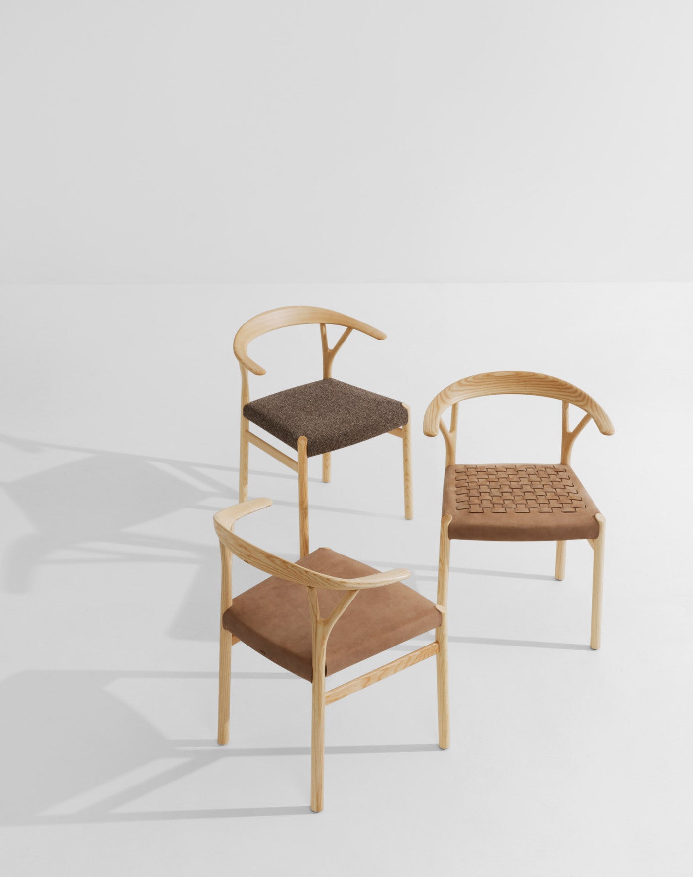 Oslo Armchair-Midj-Contract Furniture Store