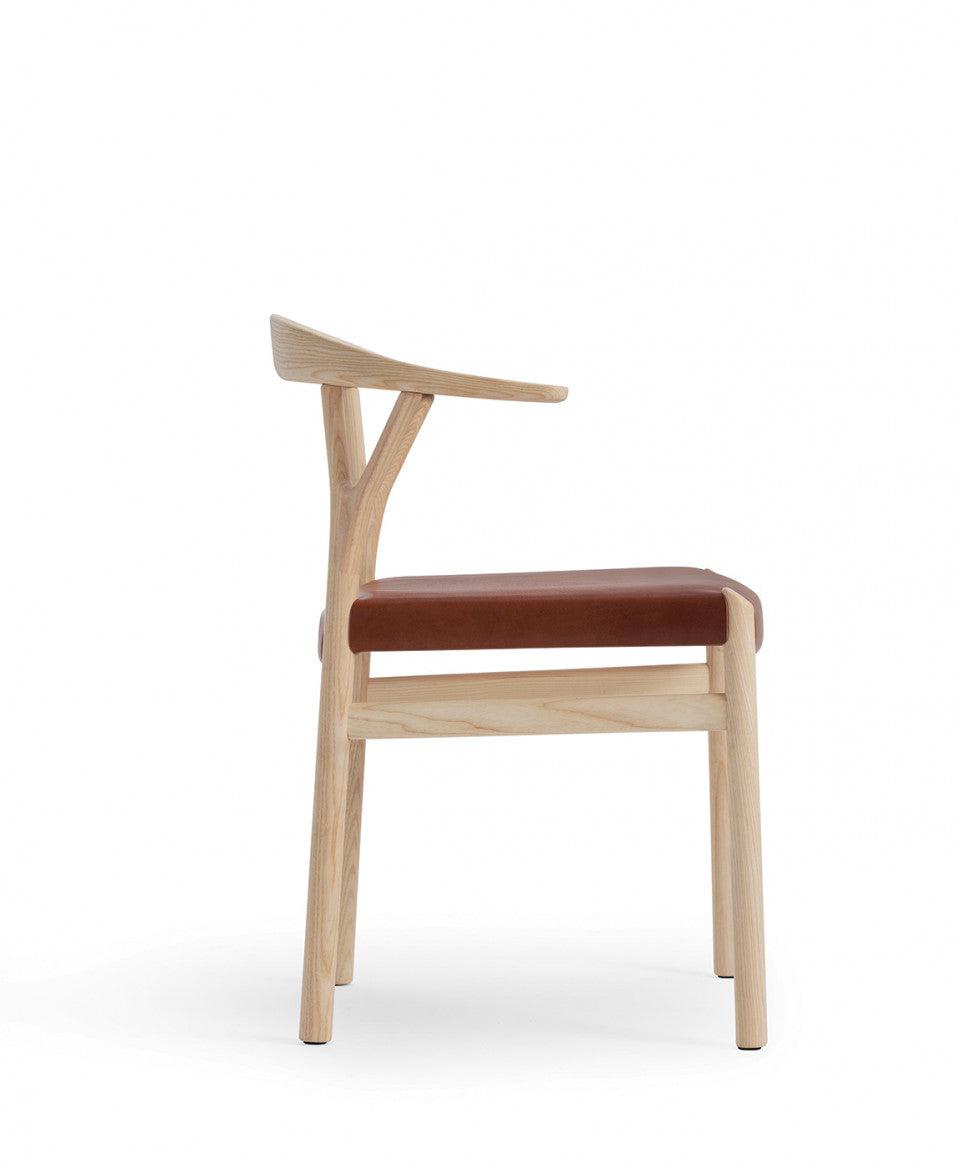 Oslo Armchair-Midj-Contract Furniture Store