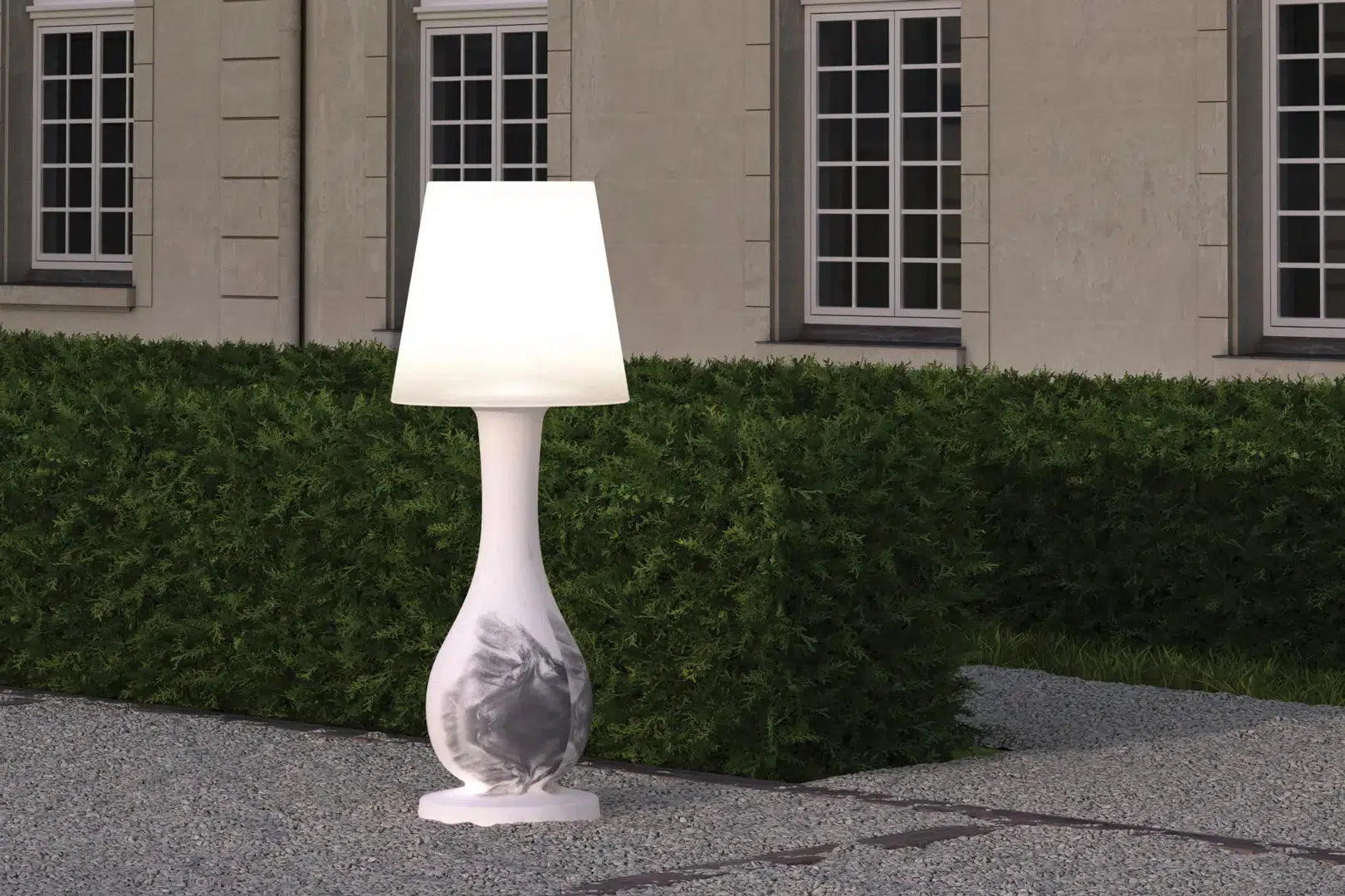 Ottocento Floor Lamp-Contract Furniture Store