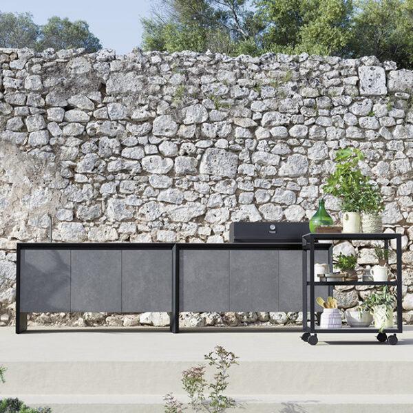 Outdoor Cooking Kitchen-Contract Furniture Store