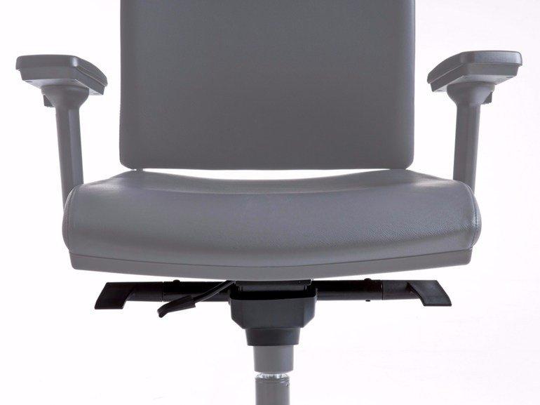 Overtime Task Chair-Luxy-Contract Furniture Store