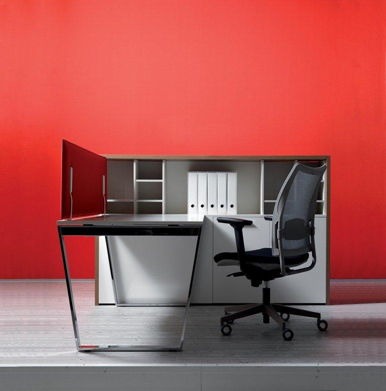 Overtime Task Chair-Luxy-Contract Furniture Store