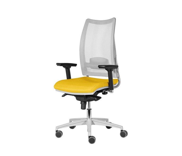 Overtime Task Chair-Luxy-Contract Furniture Store