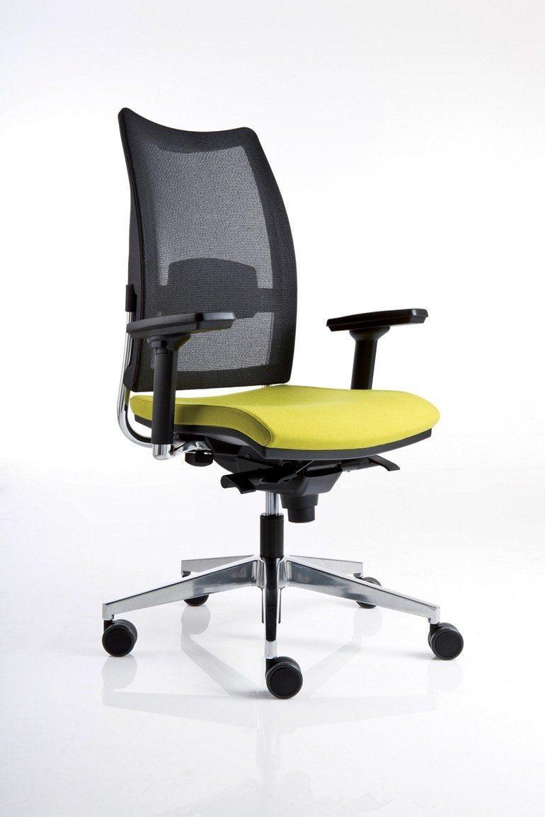 Overtime Task Chair-Luxy-Contract Furniture Store