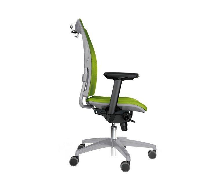 Overtime Task Chair-Luxy-Contract Furniture Store