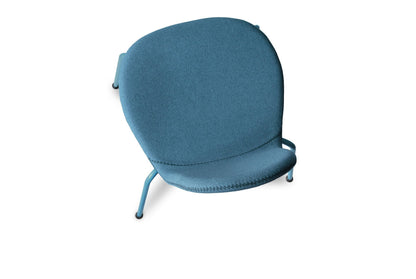 P-Nut Side Chair-Contract Furniture Store for hospitality, leisure & commercial projects