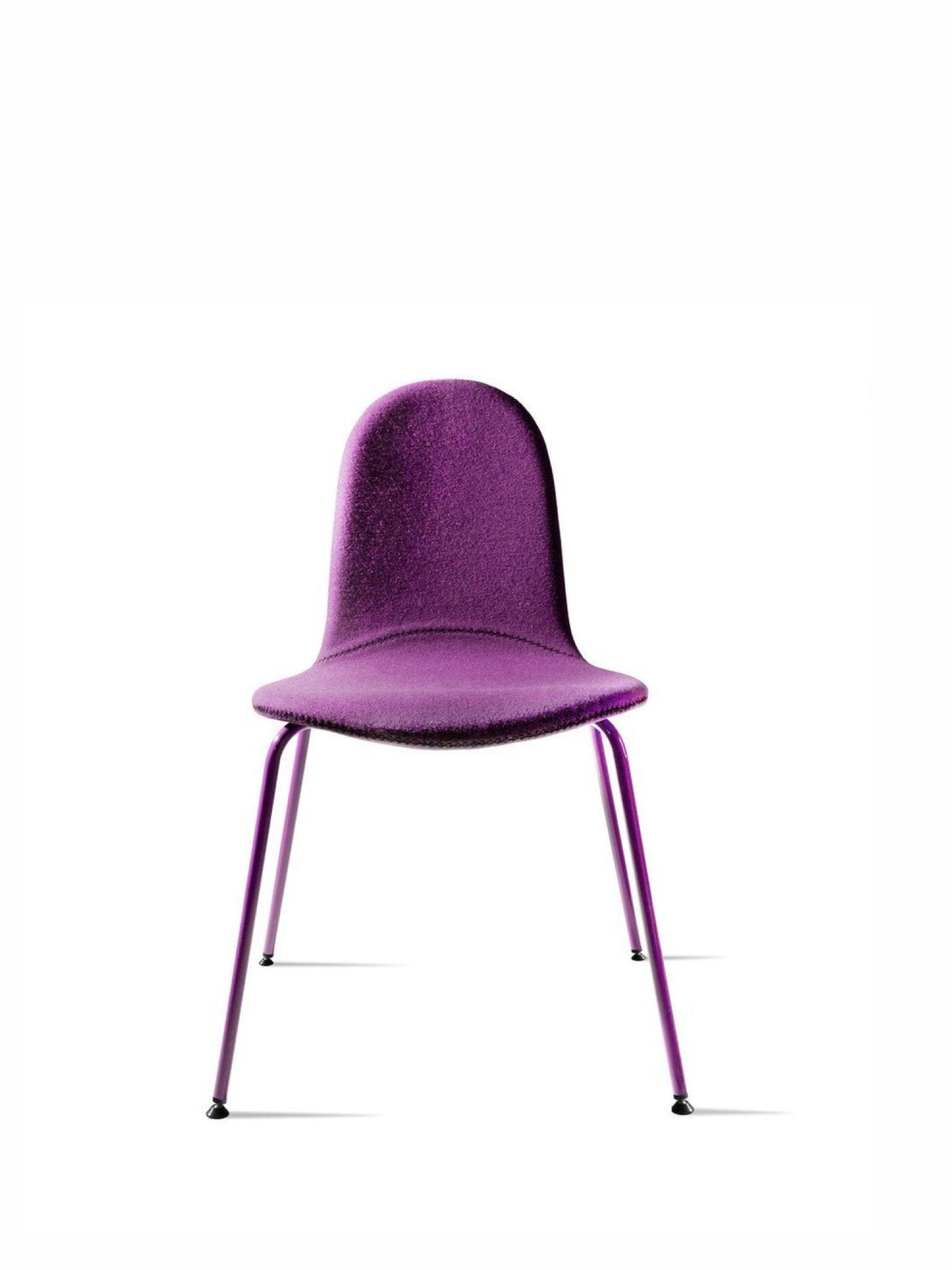 P-Nut Side Chair-Contract Furniture Store for hospitality, leisure & commercial projects