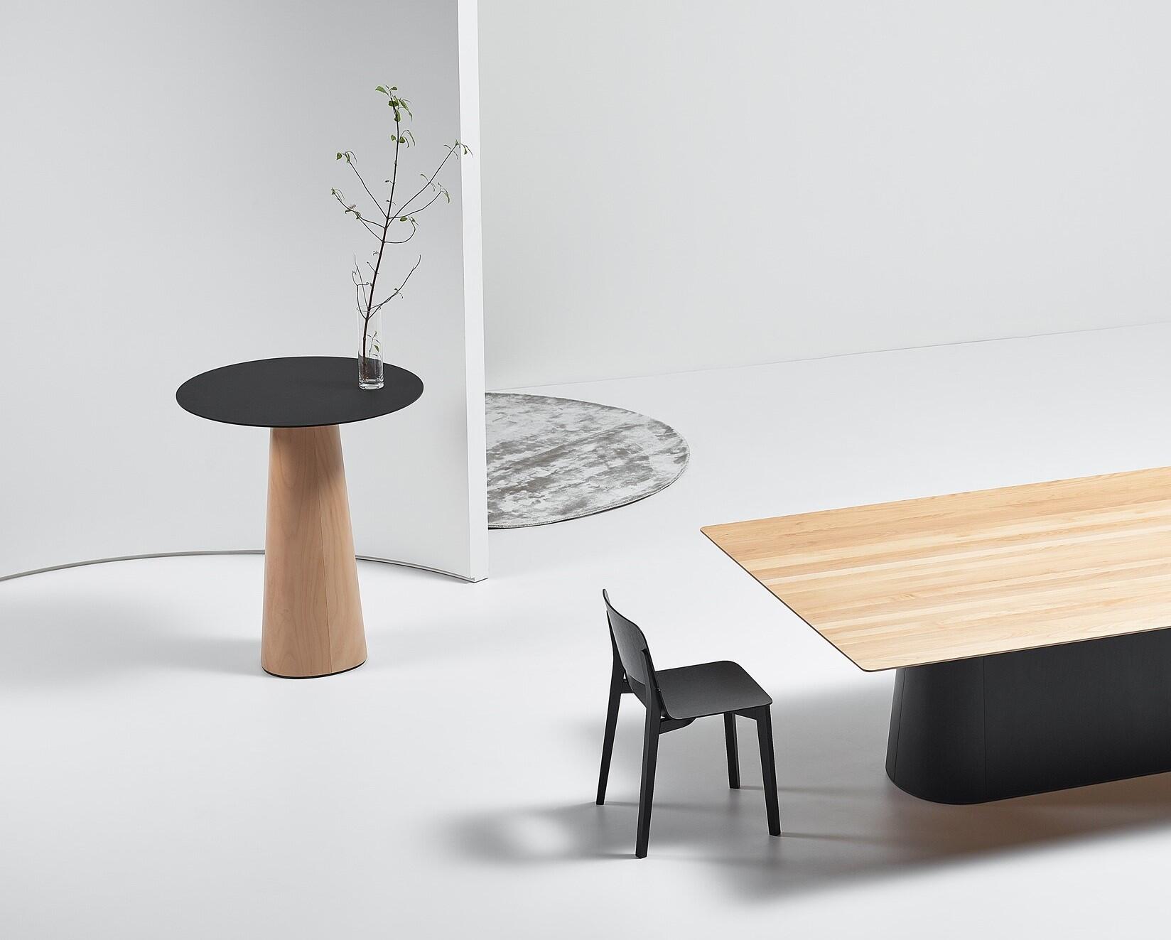 P.O.V. Poseur Table-Ton-Contract Furniture Store