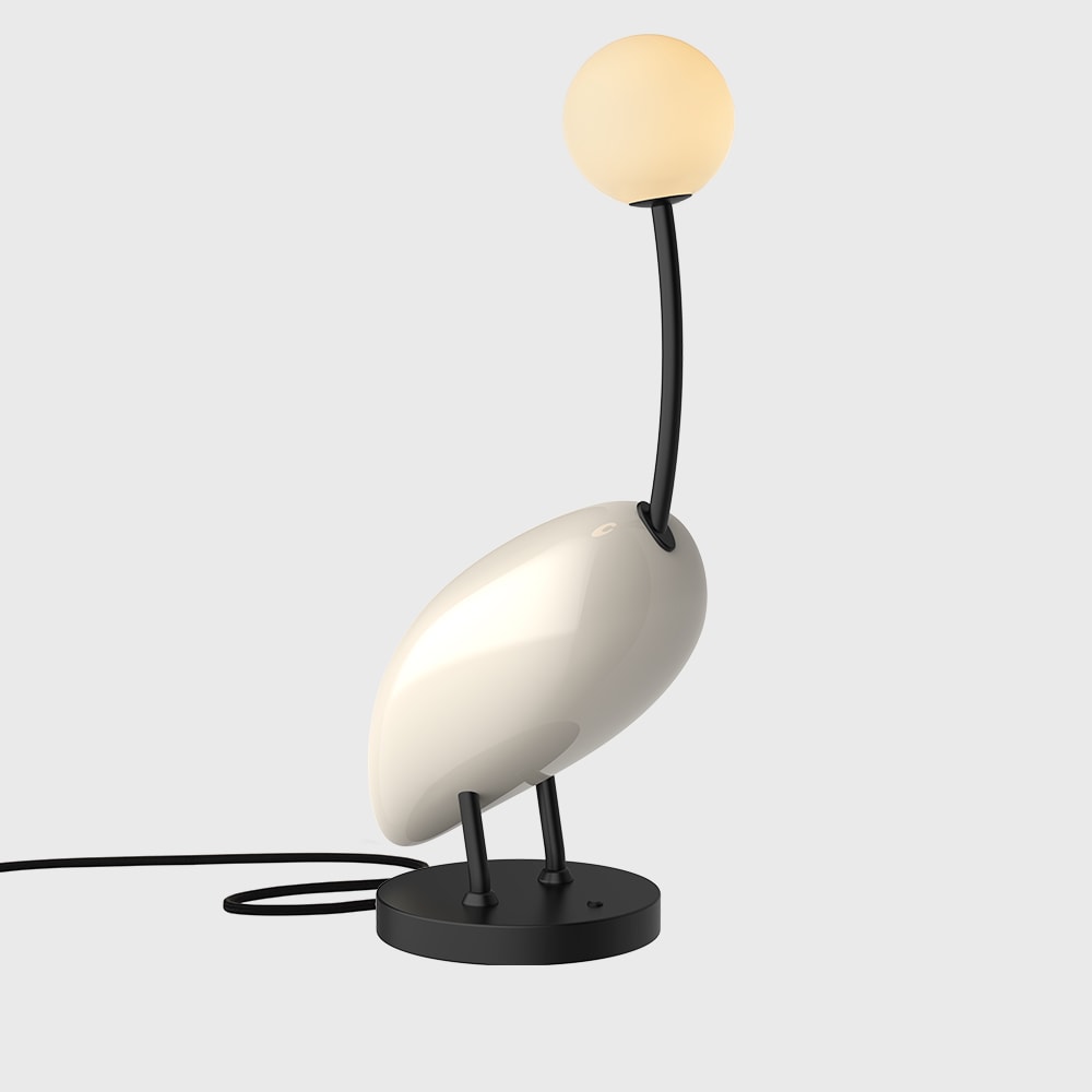 Pablo Table Lamp-Contract Furniture Store