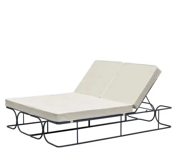 Paradiso Daybed-Contract Furniture Store for hospitality, leisure & commercial projects