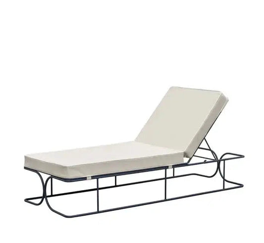 Paradiso Sunlounger-Contract Furniture Store