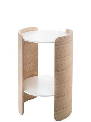 Parenthesis Side Table-Contract Furniture Store for hospitality, leisure & commercial projects