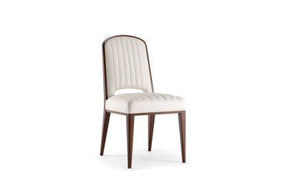 Parigi 038 SA Side Chair-Contract Furniture Store for hospitality, leisure & commercial projects