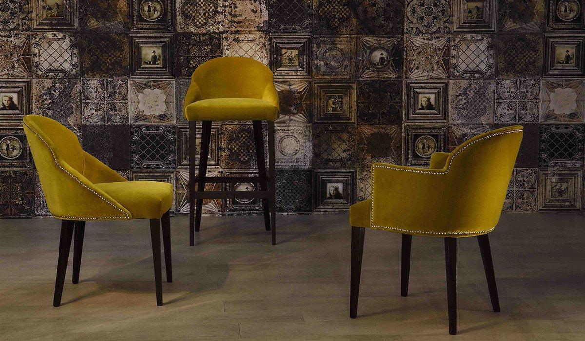 Paris/S Side Chair-Contract Furniture Store for hospitality, leisure & commercial projects