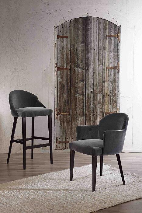 Paris/S Side Chair-Contract Furniture Store for hospitality, leisure & commercial projects