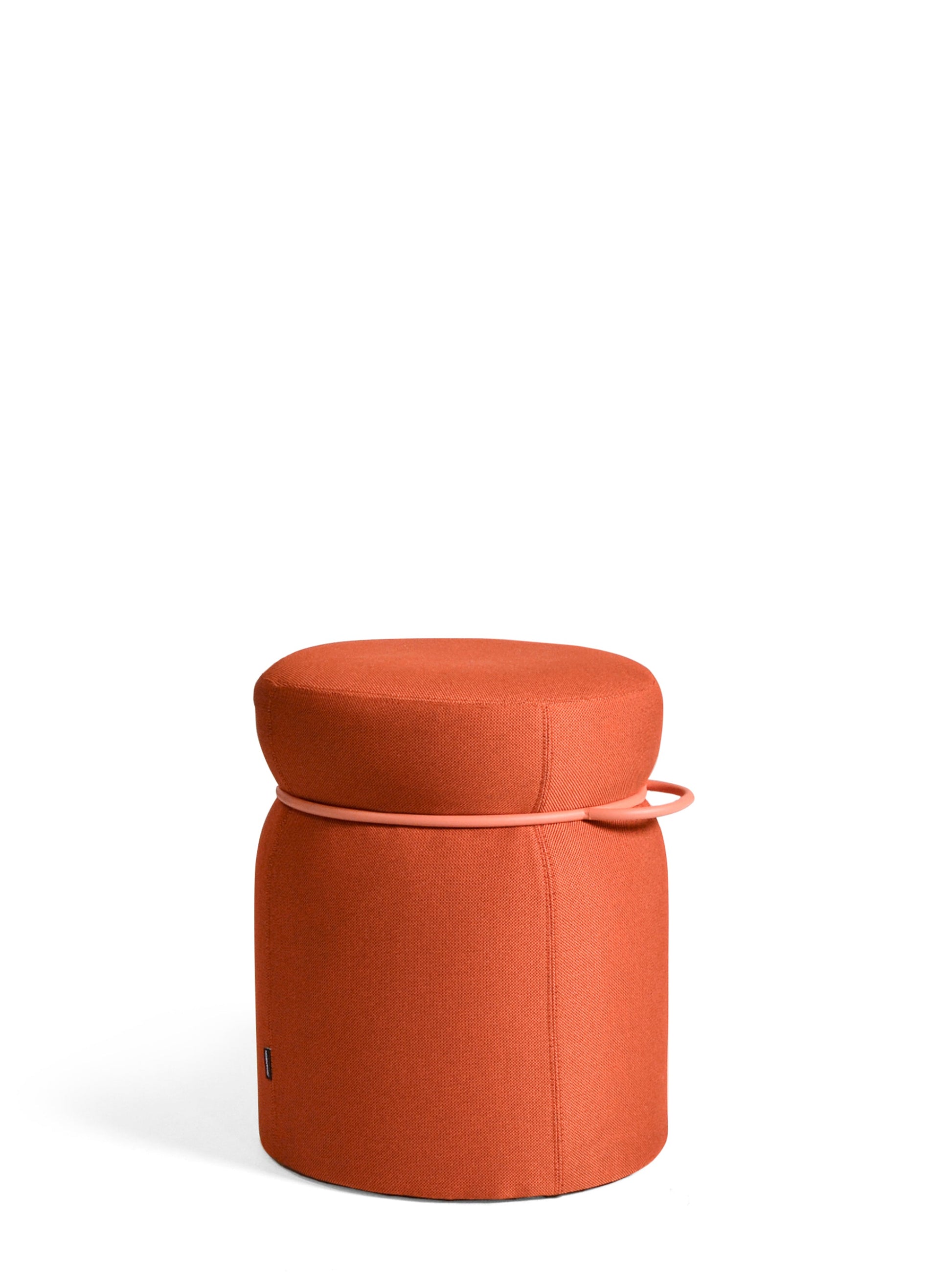 Parker Pouf-Johanson Design-Contract Furniture Store