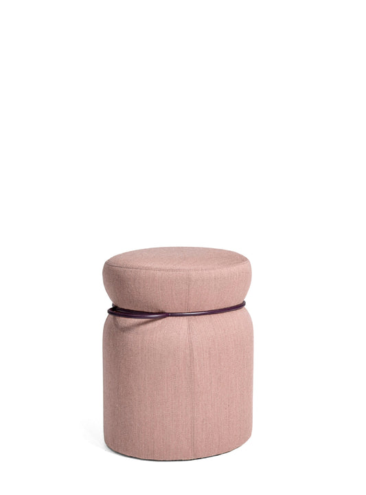 Parker Pouf-Johanson Design-Contract Furniture Store