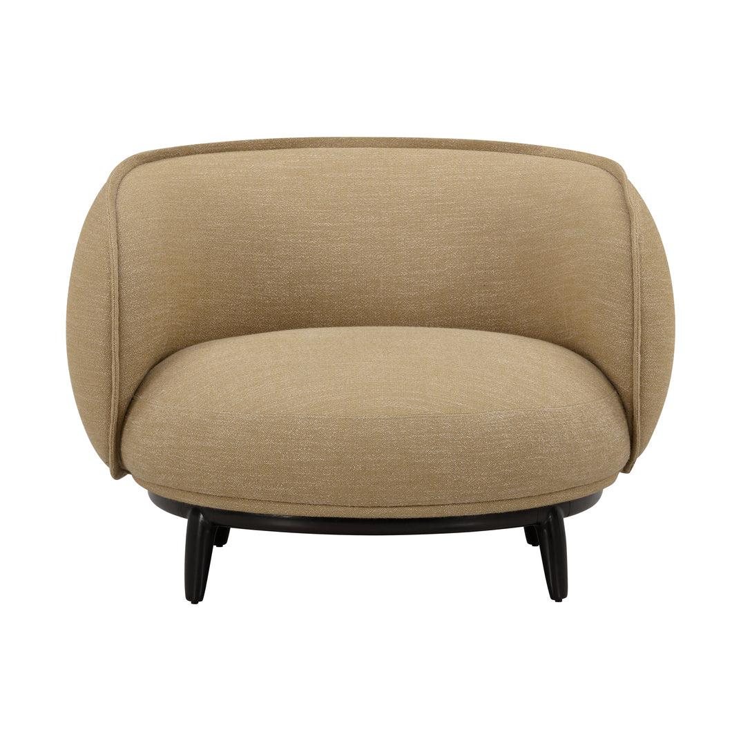 Parlour Lounge Chair-Wendelbo-Contract Furniture Store