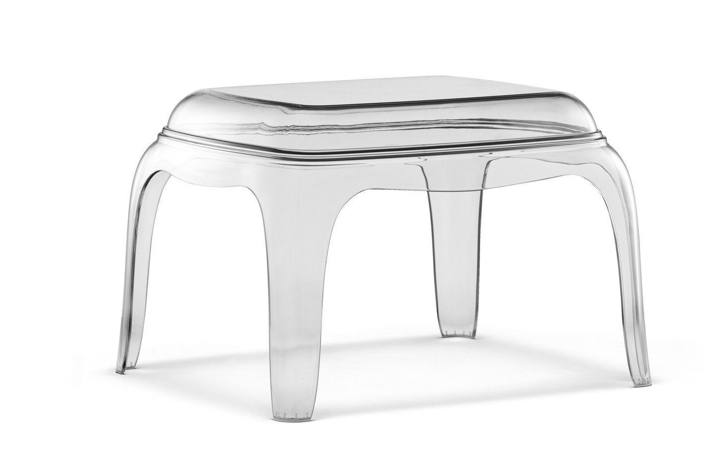 Pasha 661 Low Stool-Pedrali-Contract Furniture Store