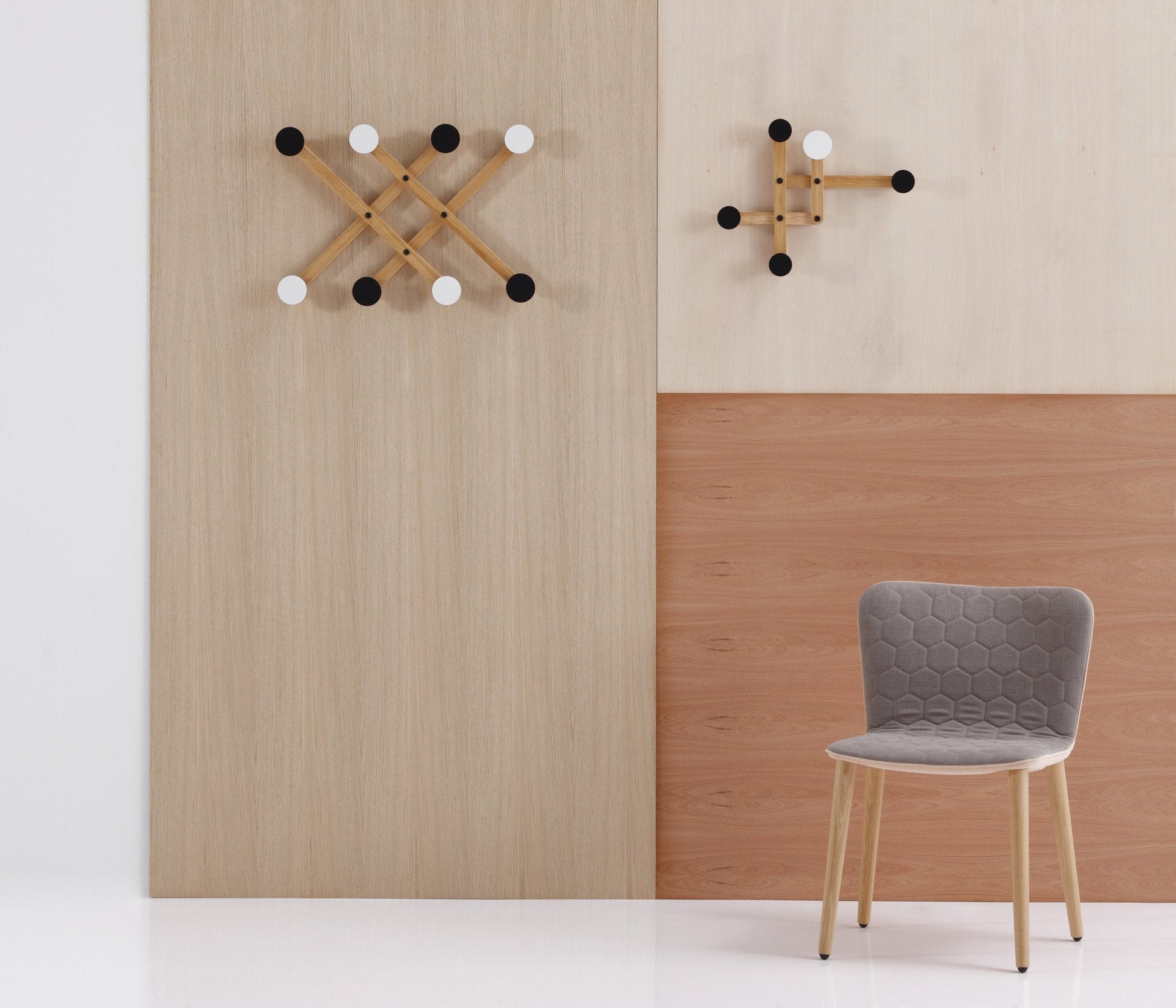 Pauli Coat Hanger-Contract Furniture Store for hospitality, leisure & commercial projects