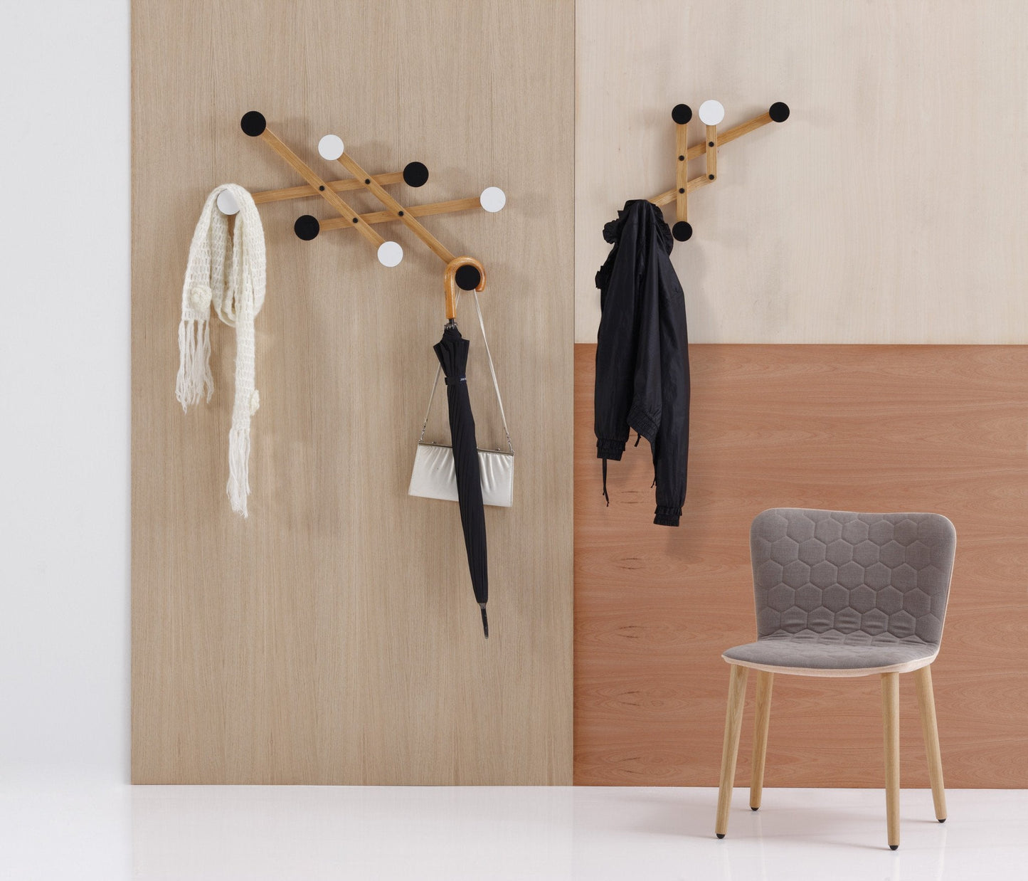 Pauli Coat Hanger-Contract Furniture Store for hospitality, leisure & commercial projects