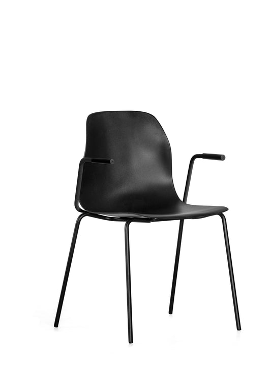 Pelican Armchair-Johanson Design-Contract Furniture Store