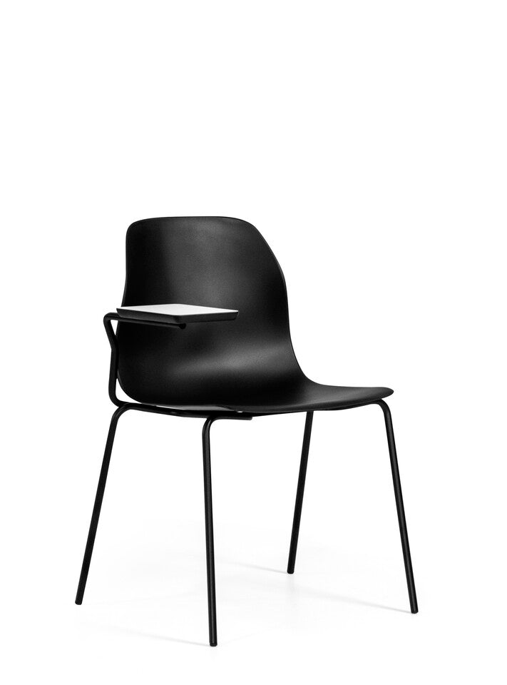 Pelican 08 Side Chair-Johanson Design-Contract Furniture Store