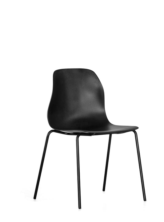 Pelican Side Chair-Johanson Design-Contract Furniture Store