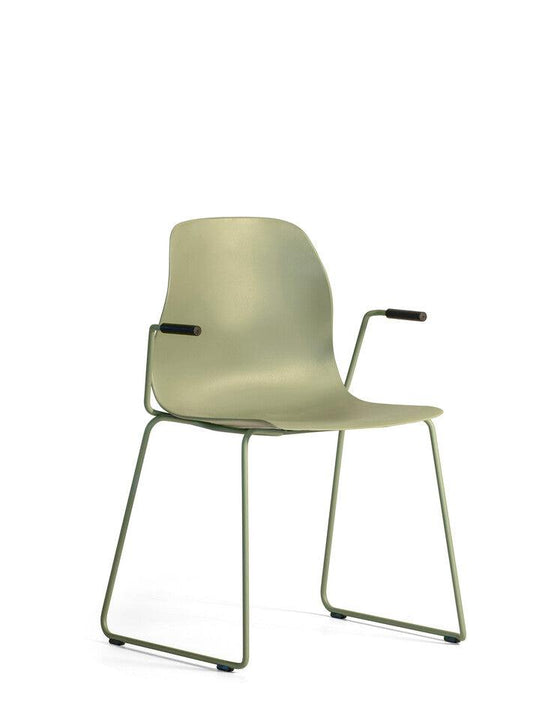 Pelican 08 Armchair-Johanson Design-Contract Furniture Store