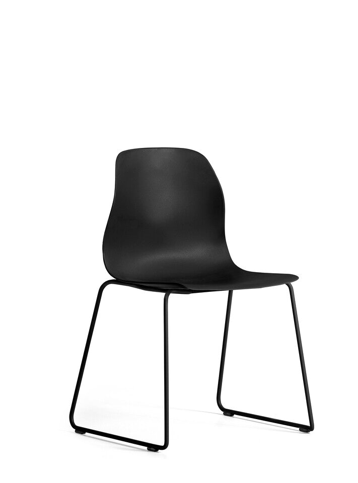 Pelican 08 Side Chair-Johanson Design-Contract Furniture Store