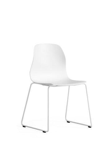 Pelican 09 Side Chair-Johanson Design-Contract Furniture Store