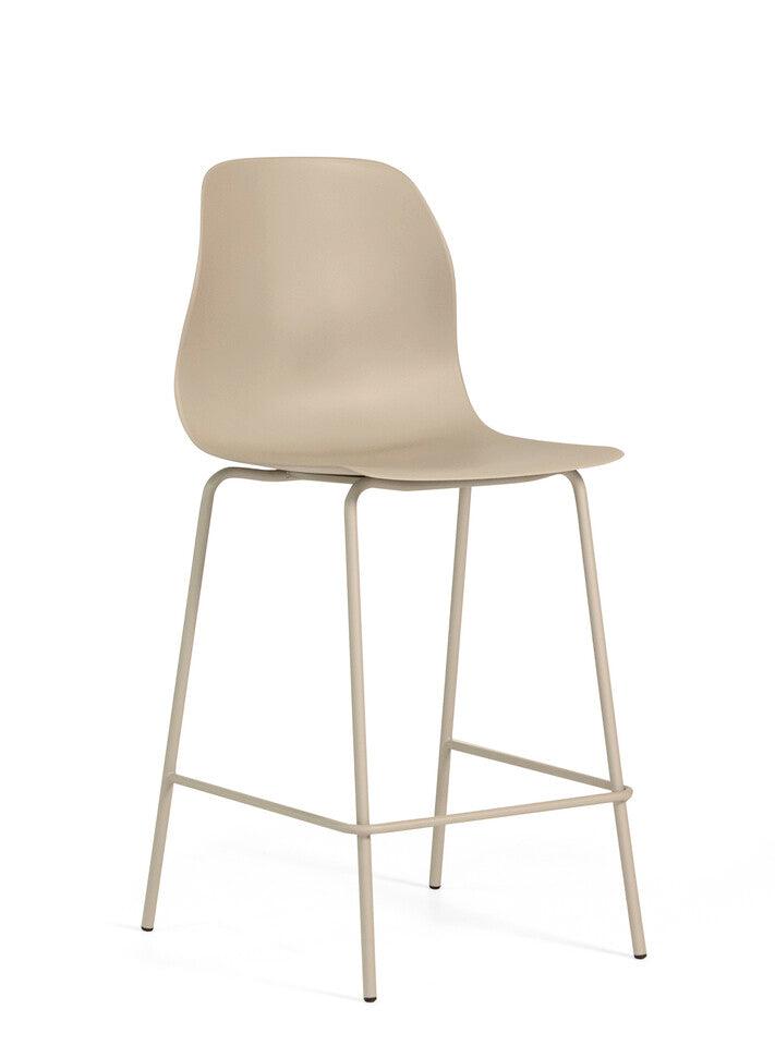 Pelican High Stool-Contract Furniture Store