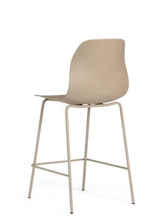 Pelican High Stool-Contract Furniture Store