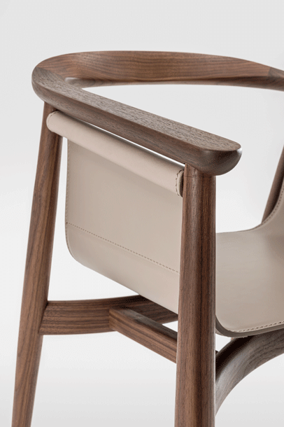 Pelle Armchair-Contract Furniture Store