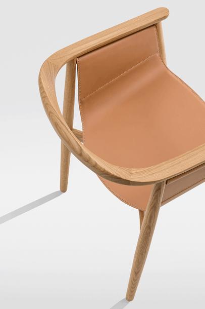 Pelle Armchair-Contract Furniture Store