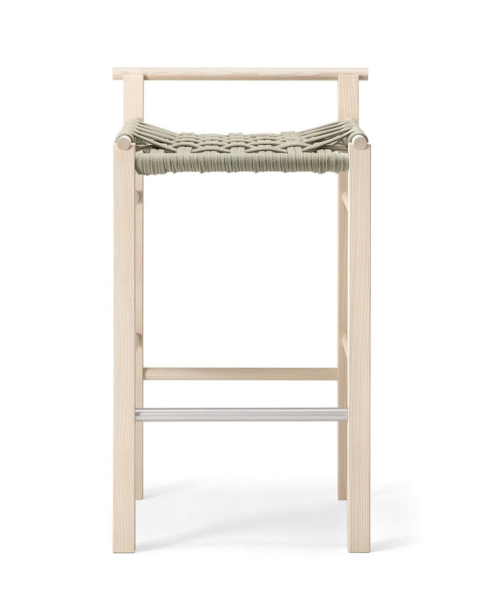 Penelope 2731 SG High Stool-Contract Furniture Store for hospitality, leisure & commercial projects