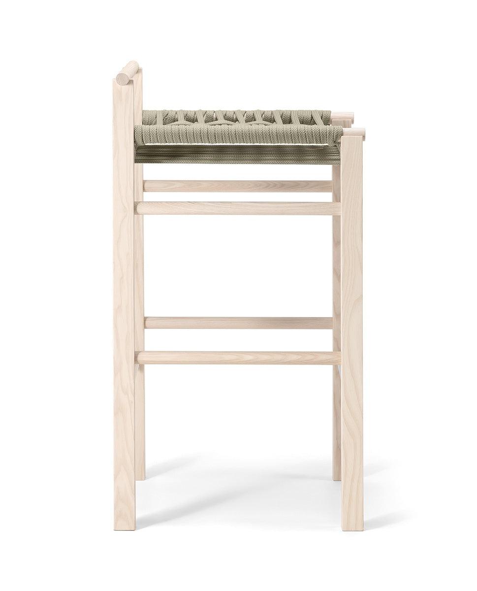 Penelope 2731 SG High Stool-Contract Furniture Store for hospitality, leisure & commercial projects