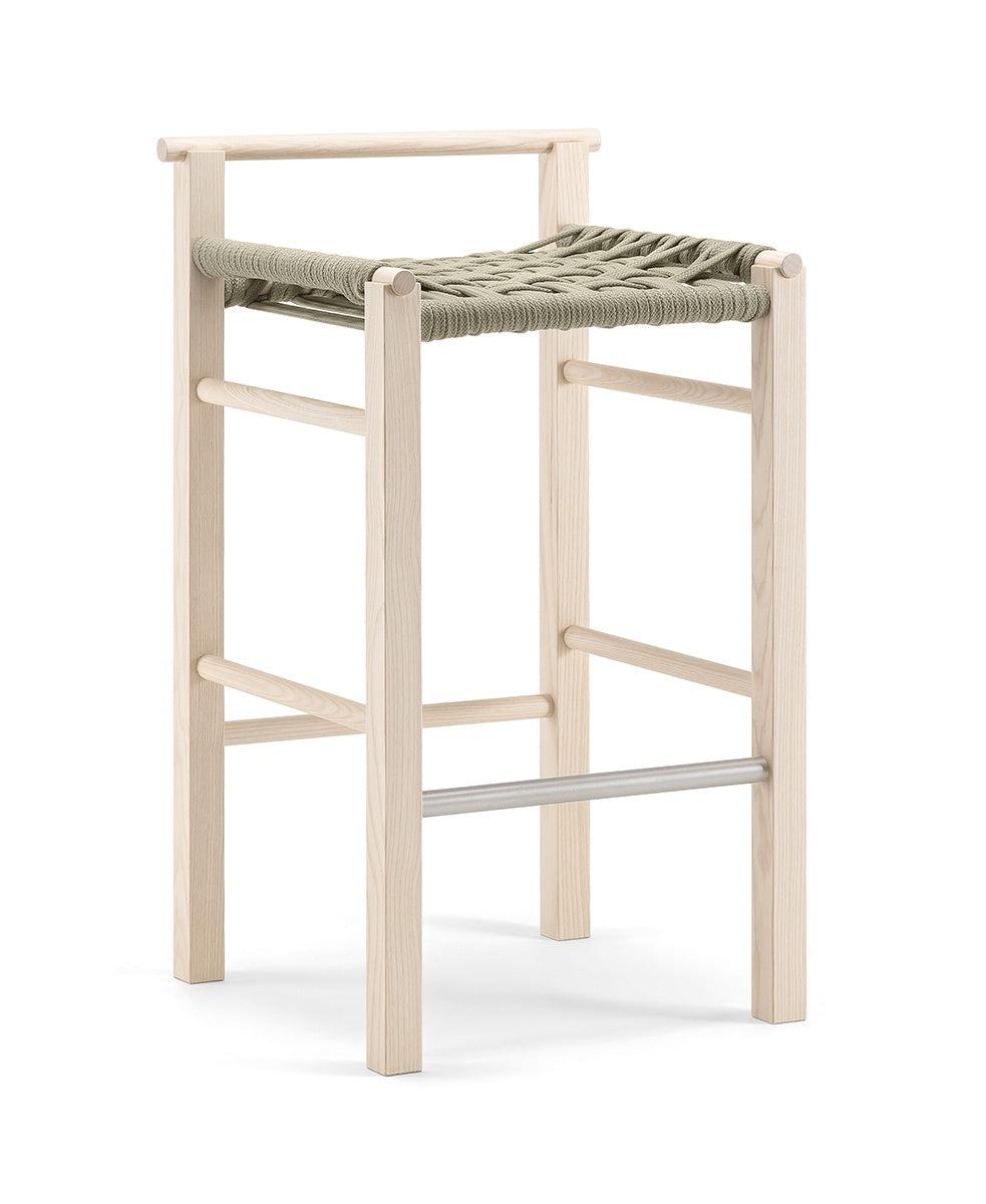 Penelope 2731 SG High Stool-Contract Furniture Store for hospitality, leisure & commercial projects